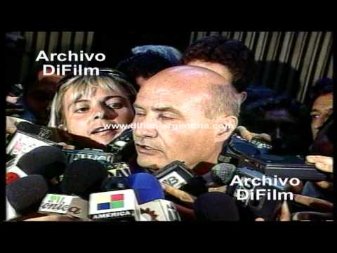 DiFilm - Privatización de los Aeropuertos (1997)