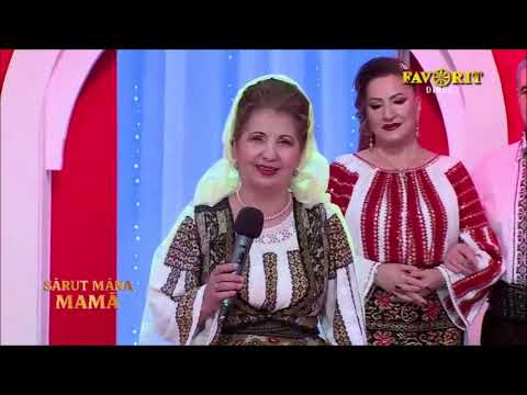 Polina Gheorghe - De-as avea aripi sa zbor (Intalnirea romanilor - Favorit TV - 20.11.2025)