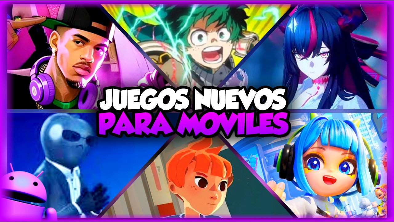 Por fin Fortnite Regresa a iOS 😱 Nuevo Gangstar, NTE 1.1, Totopia TOP Noticias Juegos Nuevos Android