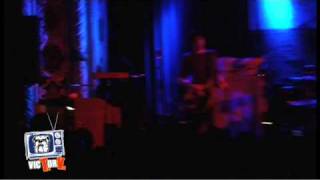 THE SLEEPING "You'll Be A Corpse Before Your Time" Live