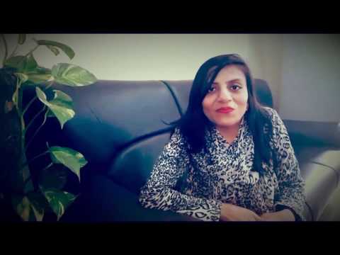 IAS Topper appeals to Mathura to vote!