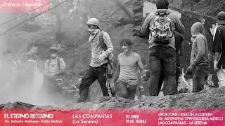 Documentales de Miradas Regionales se exhibirán en Centro Comunitario Apacheta