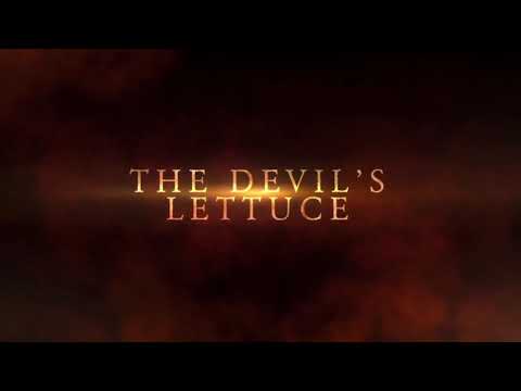 Official Trailer of The Devil's Lettuce Movie