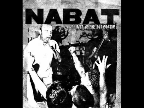 Nabat - Via Da Qui