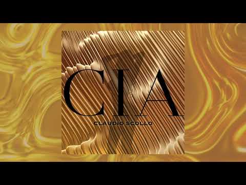 Claudio Scollo - CIA (Audio Oficial)