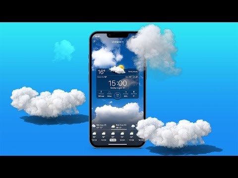 Top 7 Best Weather Apps For Android