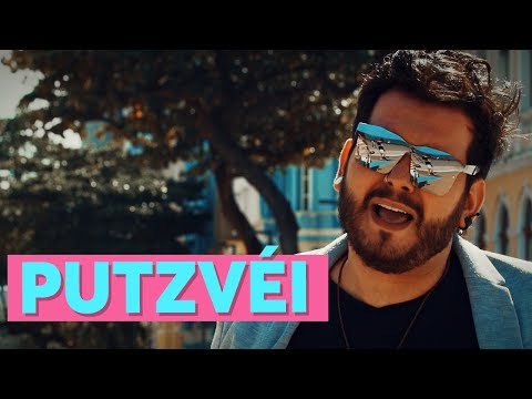 PUTZVEI | Paródia "Amor de Verdade" - MC Kekel e MC Rita | Só Pra Parodiar