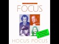 Focus - Hocus Pocus (WC 2010 Nike) 