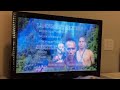 Opening And Menu To The Last Of The Mohicans 1999 DVD