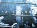 Faithless - Muhammad Ali (MauVe Remix) 