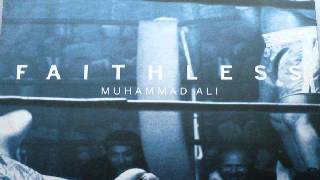 Faithless - Muhammad Ali (MauVe Remix)