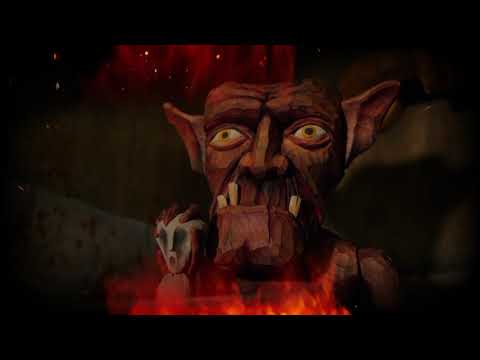 DEBUSTROL - Apokalypsa II / OFFICIAL MUSIC VIDEO 2019