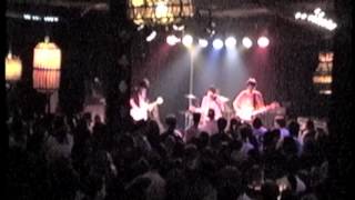 Flop at The Crocodile 1993