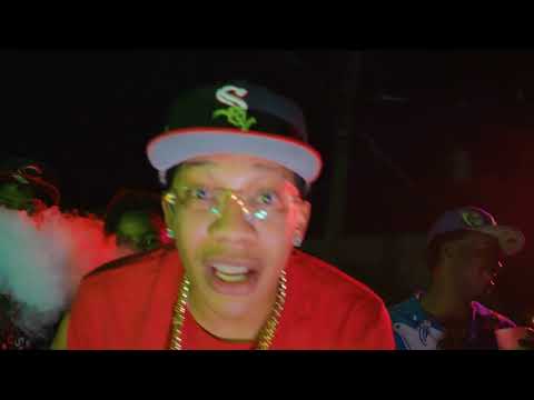 PRADA - ENSALADA COANDETINA 🥗 - (VUDEO OFICIAL) DIR. JUANRA GARCIA