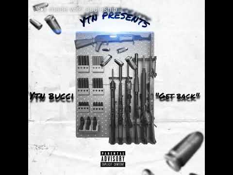 IAmBucci - Get Back(2021 Official Audio)