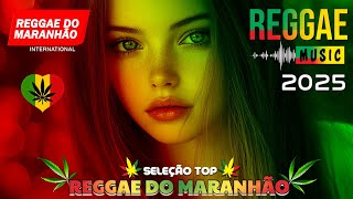 Download lagu TOP SEQUÊNCIA REGGAE REMIX • MELHOR REGGAE DO MARANHÃO 2025 • REGGAE INTERNACIONAL (SELEÇÃO TOP) mp3