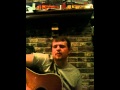Daryle Singletary Even The Wind (cover)