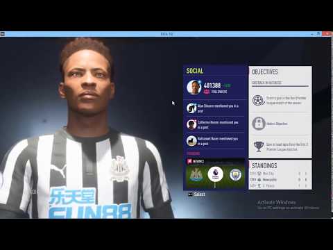 FIFA 18  The Journey   Hunter Returns Gameplay PART 5