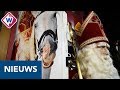 Het was een heerlijk avondje, ook voor kledingverhuurder Hoppezak