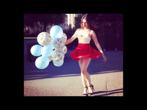 Anton Ishutin feat. Deniz Reno - Wicked Game