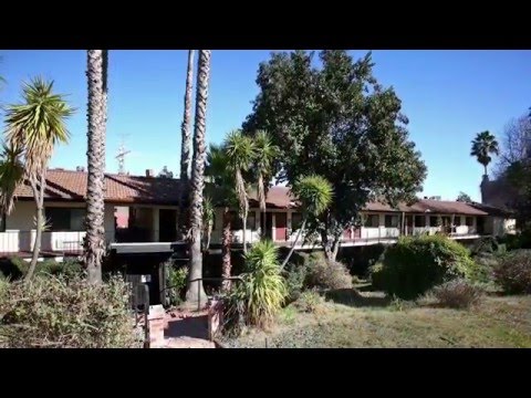 BEST WESTERN Sandman Motel - Sacramento, CA