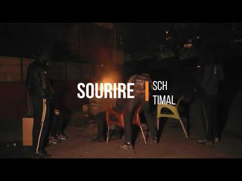 *Sold/Vendu* "Sourire" Sch X Timal Sombre Type Beat 2020