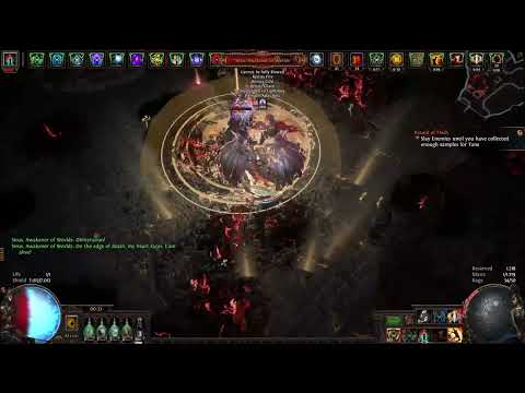 [3.19] Doryanis Prototype Scion Smite CI against Uber Sirus