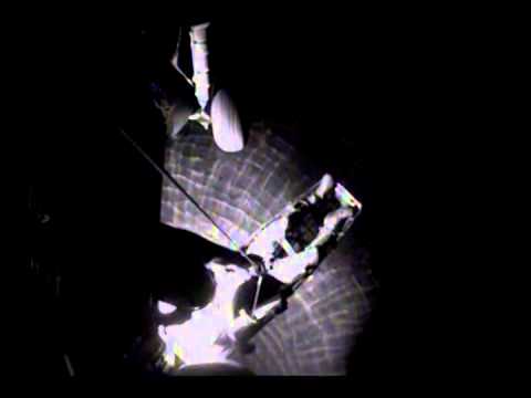 Coast Guard MH-60 Jayhawk Rescues F-16 Pilot After Plane Crash Near Chincoteague, Va.