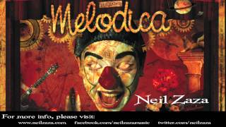 Neil Zaza-Ship of Dreams