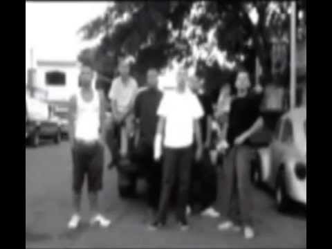 SANGRE DE BARRIO UNDER SIDE