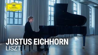 Download lagu Justus Eichhorn - Liszt: Pater Noster mp3