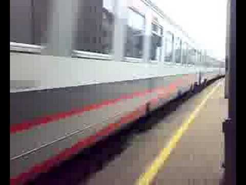 Treno intercity...