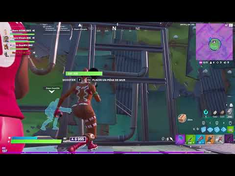 HIGHLIGHT OSERV AZZEK