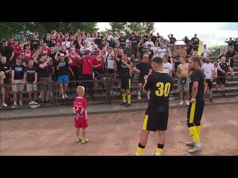 Dozamet wraca do 4 ligi - 29.05.2024