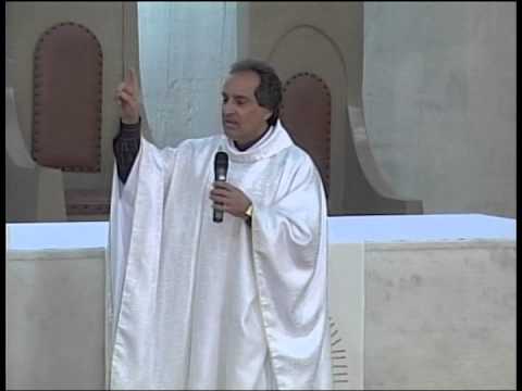 HOMILIA DA  SANTA  MISSA NO DOMINGO DA ASCENSÃO DO SENHOR