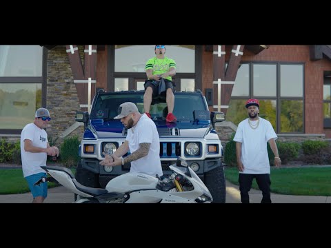 Ayron ft RC and Jekyll - DEDICATED -