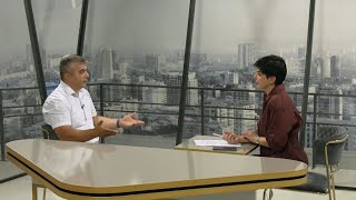 Պատերազմ գիտության ճակատում