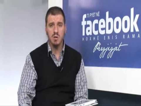 Enis Rama - Nëse ke filluar lidhjen në gabime atëherë pendohu dhe përmirësohu...!