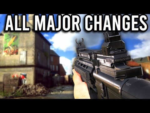 HUGE PUBG Changes Coming! NEW Game Mode, Ranked Solos and More!