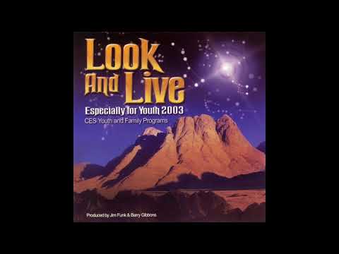 EFY 2003: Look And Live - Various Artists (Full Album)