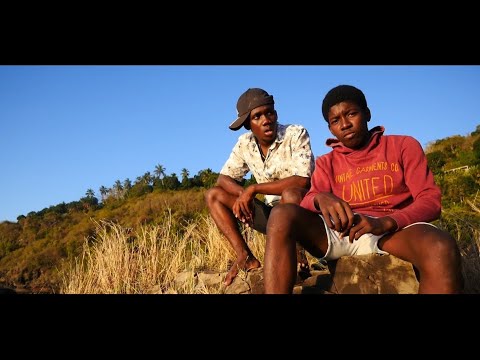 HV GANG ''AICHA'' ft. Ramo Kr (Clip Officiel)#Setba30