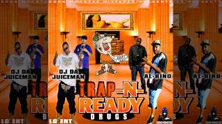 OJ Da Juiceman - I Got Swag (Trap N Ready Mixtape)