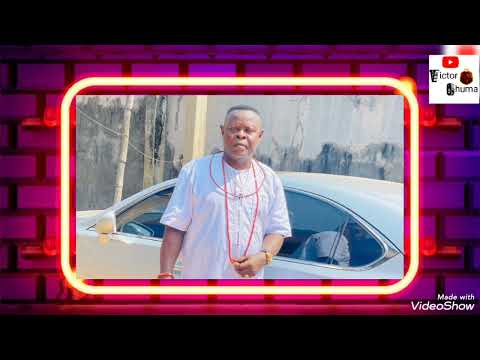 Chief Sir. Victor Nwanbi Eluehike_____ Oriri-Abiama   ( Track 2 ) #agbormusic #ikamusic 