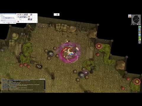 Bifrost tower farming LAST DAY of TalonRO