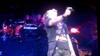 A Daily AntheM - David Cook Live in Manila, Philippines (HQ)