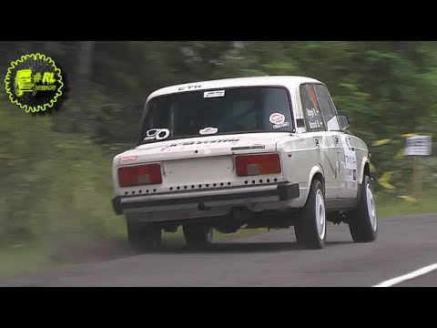 Cered RallySprint, ART-Sprint & R-Cup Challenge 2023.