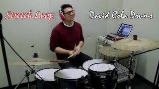 Stretch Loop (Berklee) 2016