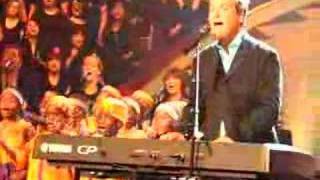 When I Think Of You, Michael W. Smith LIve