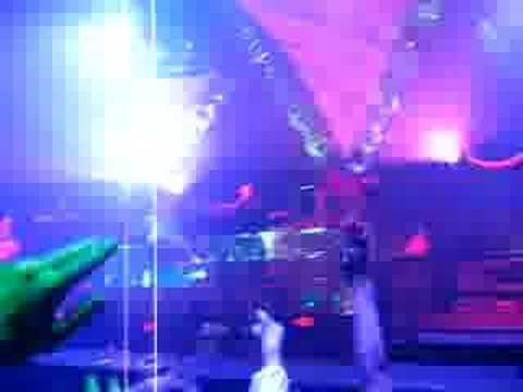 Marco V @ Together As One 2006-2007 (Part 1)