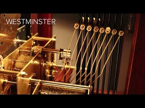 Westminster Chime Melody